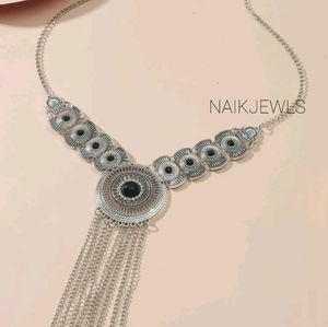 Women Pendant Necklaces